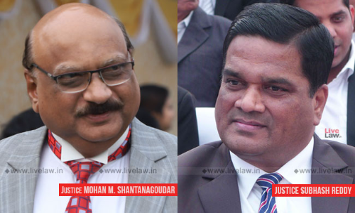 [Meghalaya] District Council Court Can Try Criminal Cases In Which Both Victim & Accused Belong To Scheduled Tribe: SC [Read Judgment]