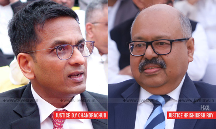 We Cannot Have Two Parallel Legal Systems, One For Rich And Powerful And The Other For Common Man: SC Pulls Up MP Govt. For Protecting Murder Accused We Cannot Have Two Parallel Legal Systems, One For Rich And Powerful And The Other For Common Man: SC Pulls Up MP Govt. For Protecting Murder Accused