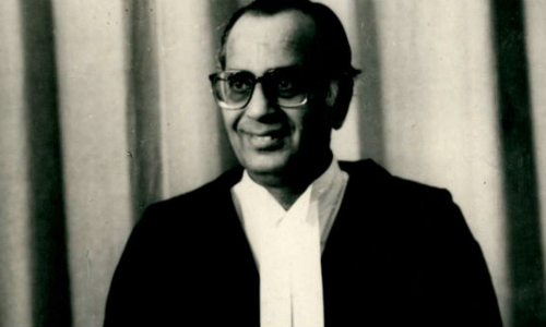 Former Supreme Court Judge, Justice S. Mohan Passes Away
