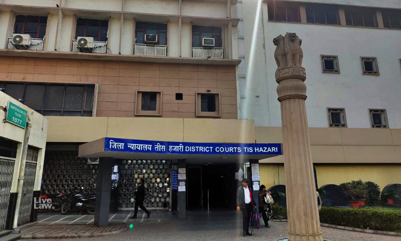 Court Convicts Former Delhi High Court Bar Association President Rajiv Khosla For Assaulting Woman Lawyer In 1994 Court Convicts Former Delhi High Court Bar Association President Rajiv Khosla For Assaulting Woman Lawyer In 1994