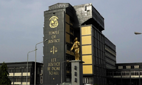 Automatic Loss Of Citizenship Rule Unconstitutional: Supreme Court of Liberia [Read Judgment]
