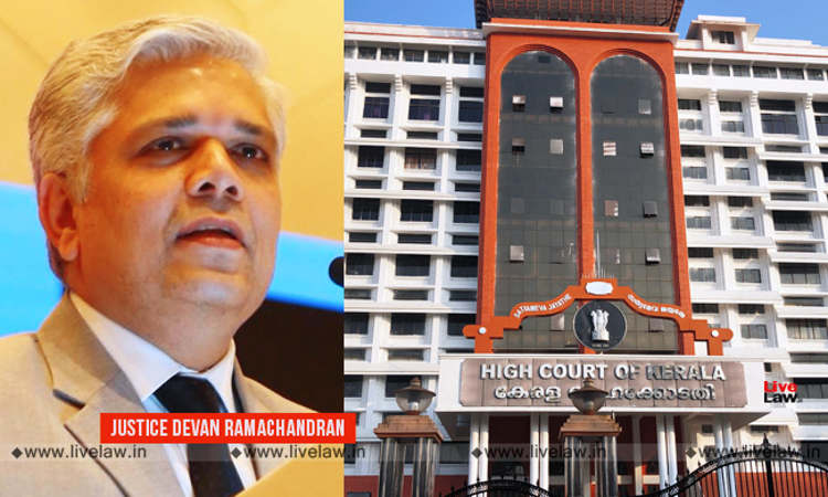 Without Stringent Action, Malice Of Unauthorized Boards/Banners/Flags Can Never Be Rooted From Our Streets: Kerala HC Without Stringent Action, Malice Of Unauthorized Boards/Banners/Flags Can Never Be Rooted From Our Streets: Kerala HC