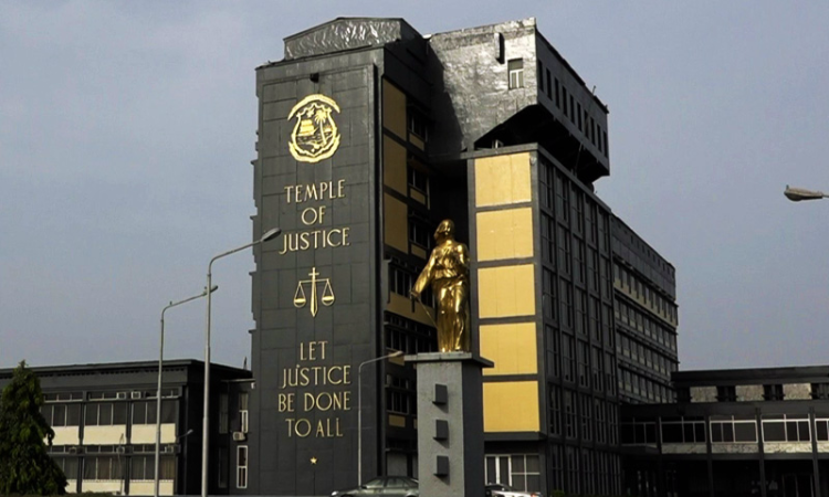 Automatic Loss Of Citizenship Rule Unconstitutional: Supreme Court of Liberia [Read Judgment]