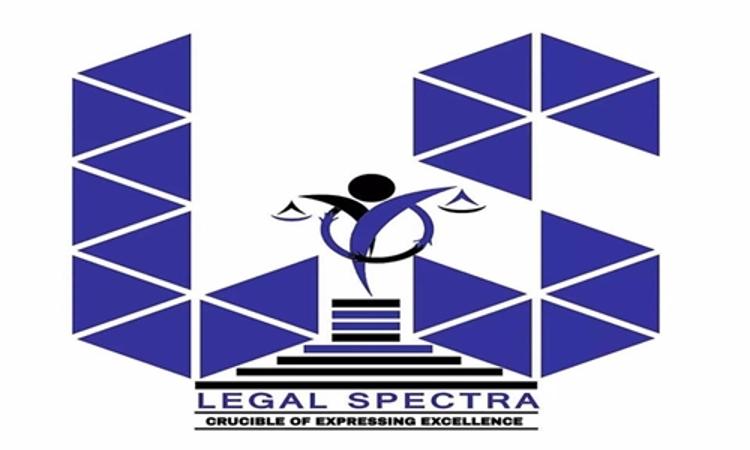 Legal Spectra 2020 At SOA National Institute Of Law, Bhubaneswar