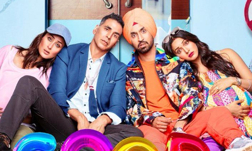 Karnataka HC Dismisses PIL Seeking Stay On Release Of Film Good Newwz; Says Couples Dont Choose IVF Centres Based On Movies