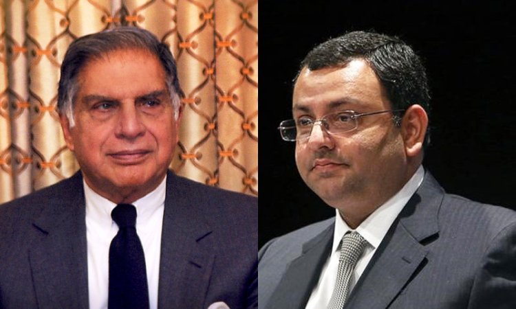 SC Agrees To Hear Cyrus Mistrys Cross-Action Against NCLATs Judgement, Tags With Appeals By Tata SC Agrees To Hear Cyrus Mistrys Cross-Action Against NCLATs Judgement, Tags With Appeals By Tata