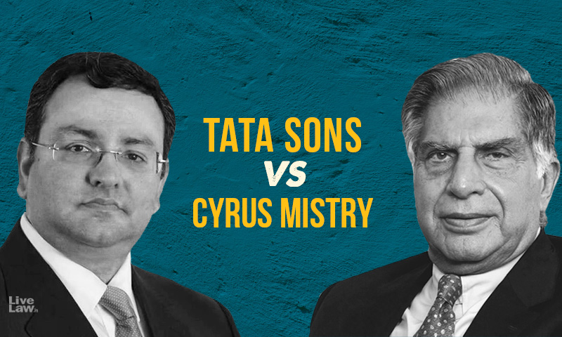 SC Orders Status Quo On Raising Capital Over Shares Held By Mistrys In Tata Sons SC Orders Status Quo On Raising Capital Over Shares Held By Mistrys In Tata Sons