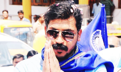 Plea By Bhim Army Chief Chandra Shekhar Azad Seeking Direction To Register His Party: Delhi HC Seeks ECs Response Plea By Bhim Army Chief Chandra Shekhar Azad Seeking Direction To Register His Party: Delhi HC Seeks ECs Response