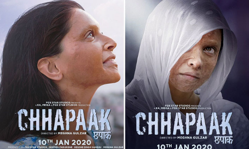 Chhapaak Credits Row: Delhi HC Reserves Order on Fox Studios Plea Challenging Trial Courts Order