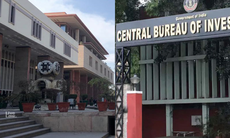 Delhi High Court Acquits Clerk In Three Decade Old Case Over Alleged ₹500 Bribe, Says CBI Failed To Prove Case Delhi High Court Acquits Clerk In Three Decade Old Case Over Alleged ₹500 Bribe, Says CBI Failed To Prove Case