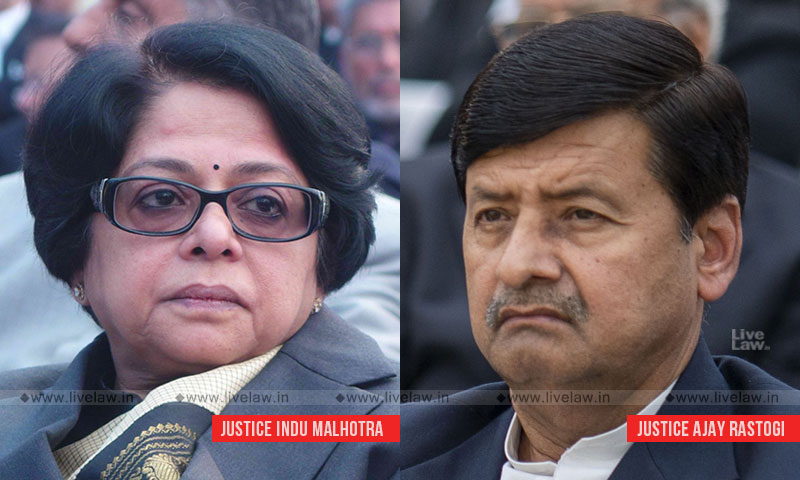 What Is Appropriate Limitation Period Applicable To Appeals Filed Under Section 37 Of Arbitration and Conciliation Act? Supreme Court To Decide What Is Appropriate Limitation Period Applicable To Appeals Filed Under Section 37 Of Arbitration and Conciliation Act? Supreme Court To Decide