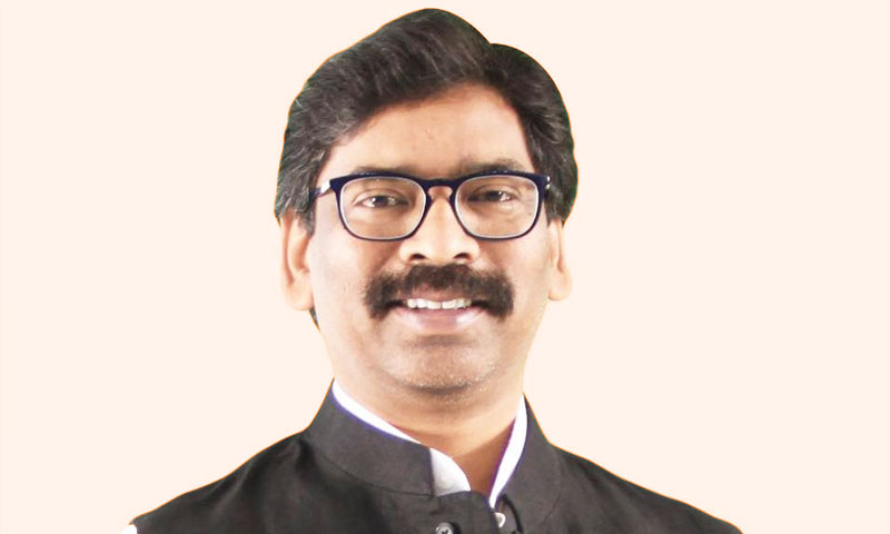 Jharkhand Govt Moves Supreme Court Against HCs Order On Maintainability Of PIL Seeking CBI/ED Probe Against CM Hemant Soren Jharkhand Govt Moves Supreme Court Against HCs Order On Maintainability Of PIL Seeking CBI/ED Probe Against CM Hemant Soren
