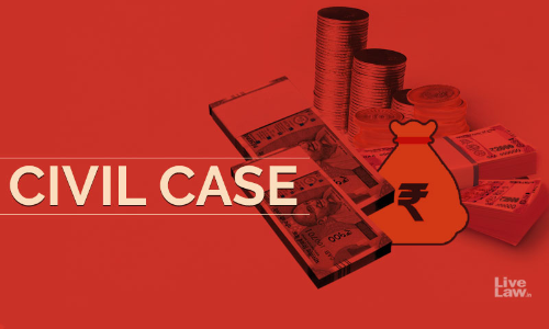 CPC - Obstructors Claims Over Decree Property Must Be Determined In Execution Proceedings And Not In Separate Suit : Supreme Court