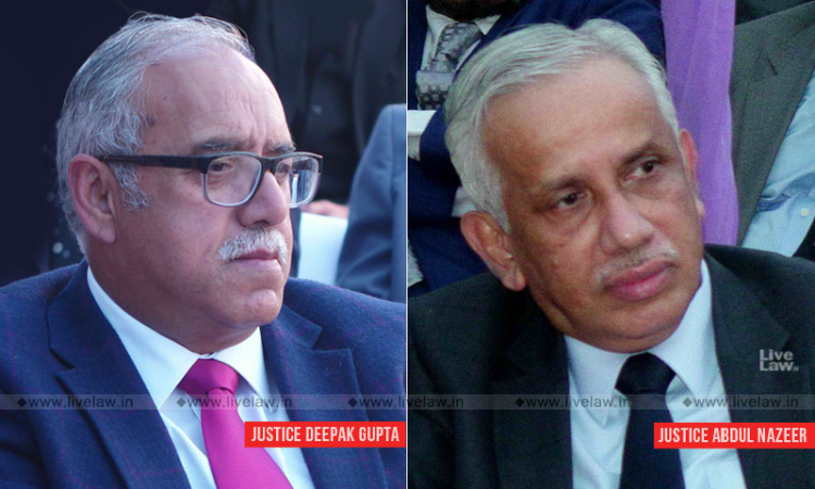Hindu Succession -Property Of Hindu Male Undergoes Notional Partition On His Death To Devolve On Heirs; No Longer Joint Family Property : SC [Read Judgment]