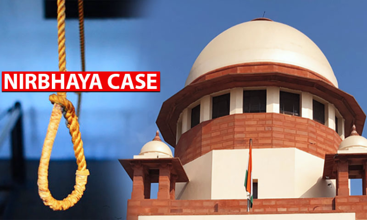 Nirbhaya Case : SC Dismisses Plea Of Juvenility Raised By Death Row Convict Pawan Gupta [Read Order]