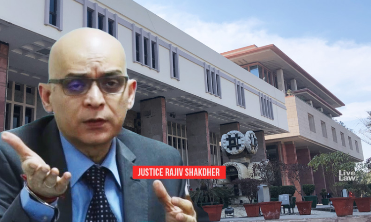 5 Reasons Why Striking Down Marital Rape Exception Will Not Create A New Offence : Justice Rajiv Shakdher Explains 5 Reasons Why Striking Down Marital Rape Exception Will Not Create A New Offence : Justice Rajiv Shakdher Explains