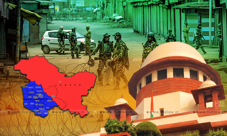 Section 144 CrPC Cannot Be Used As A Tool To Prevent Legitimate Expression Of Opinion: SC [Read Judgment]