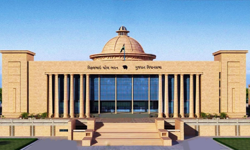Gujarat Legislative Assembly Passes Resolution Supporting CAA, Terms It Historic  [Read Resolution]