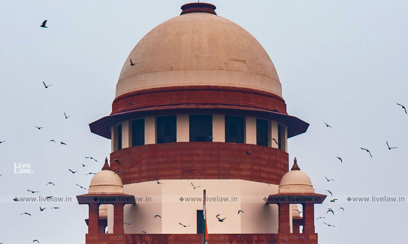 COVID19: Decision To Repatriate 250 Stranded Pilgrims At Iran Who Have Been Tested Positive Cannot Be Taken Now, Says SC [Read Order]