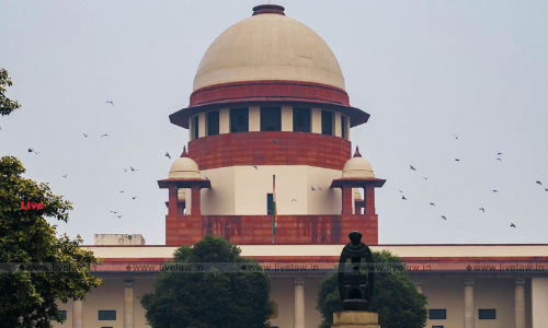 SC Allows Aircels Plea To Direct NCLAT To Decide The Questions Framed In 1 September Judgment In AGR Case [Read Order]