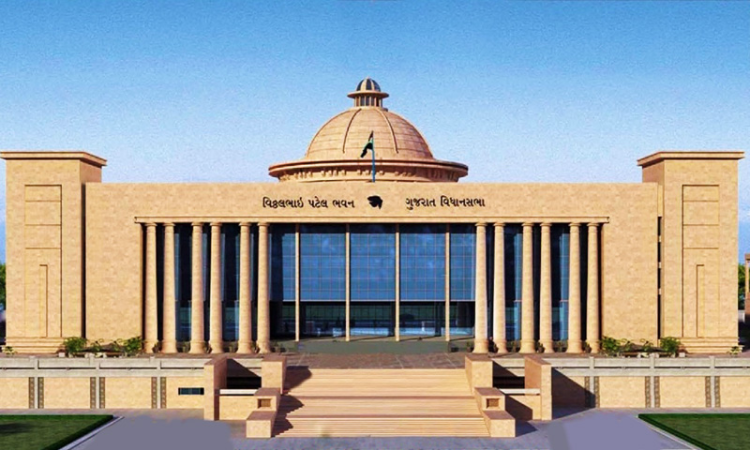 Gujarat Legislative Assembly Passes Resolution Supporting CAA, Terms It Historic  [Read Resolution]