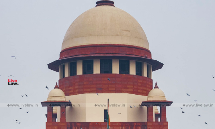 Uniform Model Builder-Buyer Agreement Vital For Entire Country; Guarantees Check On Defrauding Builders : Supreme Court