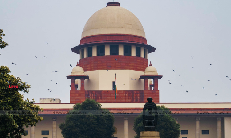 Judicial Officers Cannot Seek Direct Recruitment To Post Of District Judges Against Quota For Advocates : SC [Read Judgment]