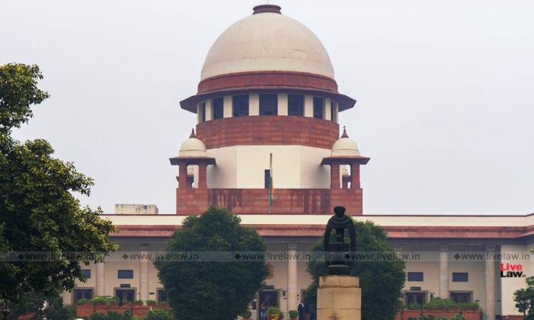 Judicial Discipline Ordains That Coordinate Bench Cannot Take Contrary View; Can Only Refer To Larger Bench : SC [Read Judgment]