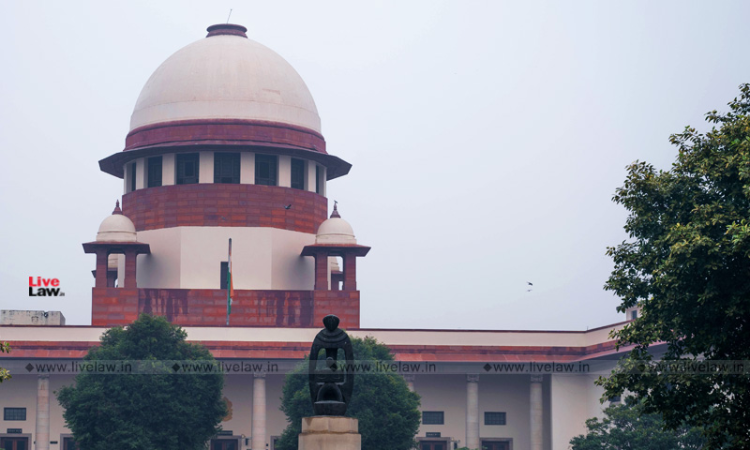 [Anti Dumping Duty] Judicial Review Should Not Be Exercised Virtually As A Continuous Oversight Of Designated Authority Functions: SC [Read Judgment]