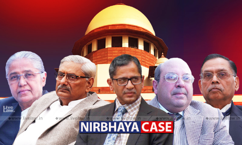 Breaking: SC Dismisses Curative Petition Filed By Nirbhaya Convict Akshay [Read Order]