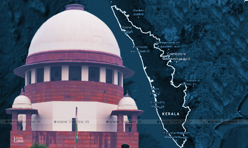Kerala vs Centre : Other Instances Of States Filing Suit In SC Against Central Laws