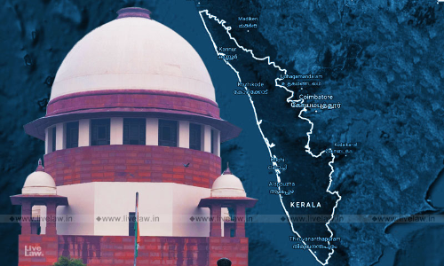 SC Issues Summons On Keralas Suit Against Citizenship Amendment Act SC Issues Summons On Keralas Suit Against Citizenship Amendment Act