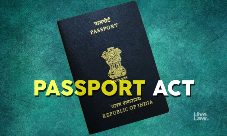 No Pending Criminal Proceedings Under S.6(2)(f) Passport Act If Theres No Final Report Or Court Cognizance : Kerala High Court No Pending Criminal Proceedings Under S.6(2)(f) Passport Act If Theres No Final Report Or Court Cognizance : Kerala High Court