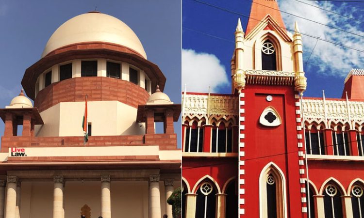 SC Issues Notice On Calcutta HCs Challenge Against Its Own Judgment Modifying Senior Designation Guidelines