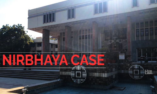 Nirbhaya Case : Delhi HC Refuses To Interfere With The Death Warrant Issued By Trial Court Nirbhaya Case : Delhi HC Refuses To Interfere With The Death Warrant Issued By Trial Court