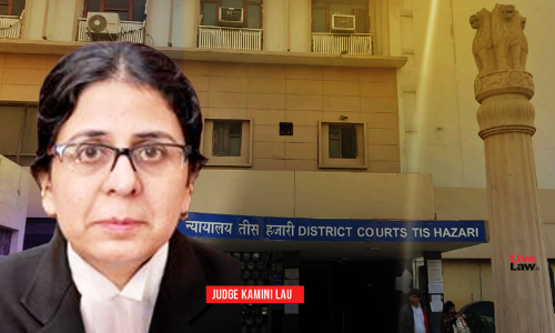 Reading Of Preamble Not Incitement To Offence : Delhi Court In Chandra Shekhar Azads Bail Order [Read Order]