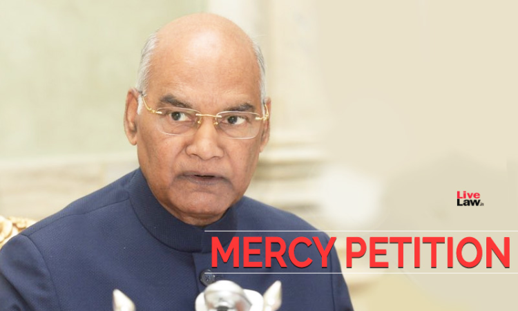 Explained - Mercy Petition, Presidential Pardon & Judicial Review