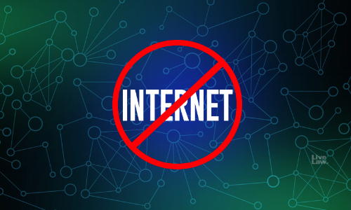 PIL In Delhi High Court Challenges Internet Shutdown Around Jantar Mantar, Seeks Publication Of Suspension Orders PIL In Delhi High Court Challenges Internet Shutdown Around Jantar Mantar, Seeks Publication Of Suspension Orders