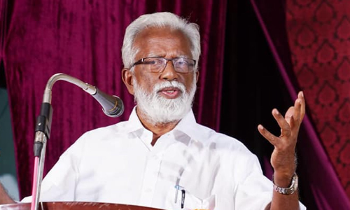 No Legal Right Of State Affected : Former State BJP Chief Seeks Impleadment In Keralas Anti-CAA Suit [Read Application]