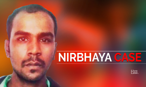 Nirbhaya Case : Death Row Convict Mukesh Moves SC Challenging Presidents Rejection Of Mercy Plea Nirbhaya Case : Death Row Convict Mukesh Moves SC Challenging Presidents Rejection Of Mercy Plea