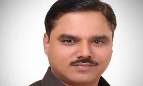 Delhi HC Sets Aside AAP Leader Jitender Tomars Election For Stating False Educational Qualification In Election Declaration [Read Judgment]