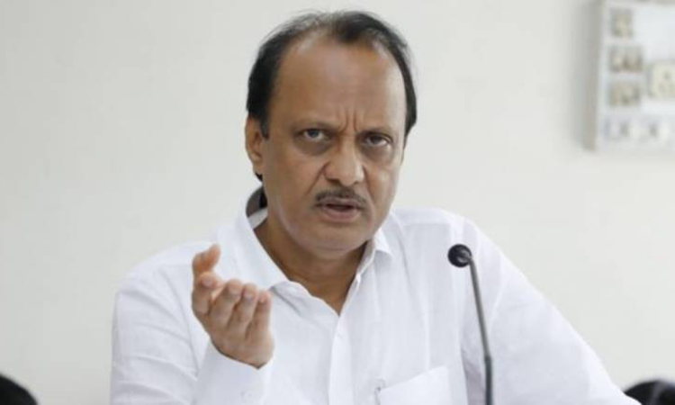 Irrigation Scam: Allegations Are Mala Fide, No Need To Hand Over Probe To CBI; Ajit Pawar Tells Bombay HC