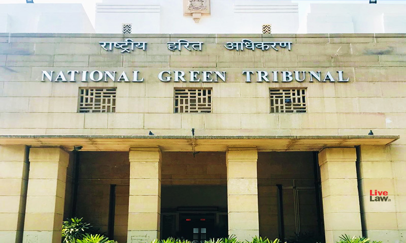 NGT Has Power To Issue General Directions For Future Guidance To Prevent Injury To Environment: SC [Read Judgment]