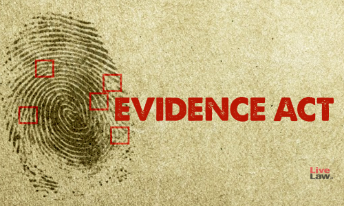 Confession U/S 27 Evidence Act Not Reliable Until There Is Discovery To Corroborate Its Veracity: Rajasthan High Court