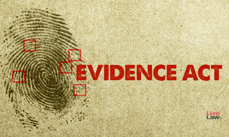 S.27 Evidence Act Vulnerable To Abuse, Courts Must Be Vigilant About Its Frequent Use By Police: Chhattisgarh High Court S.27 Evidence Act Vulnerable To Abuse, Courts Must Be Vigilant About Its Frequent Use By Police: Chhattisgarh High Court