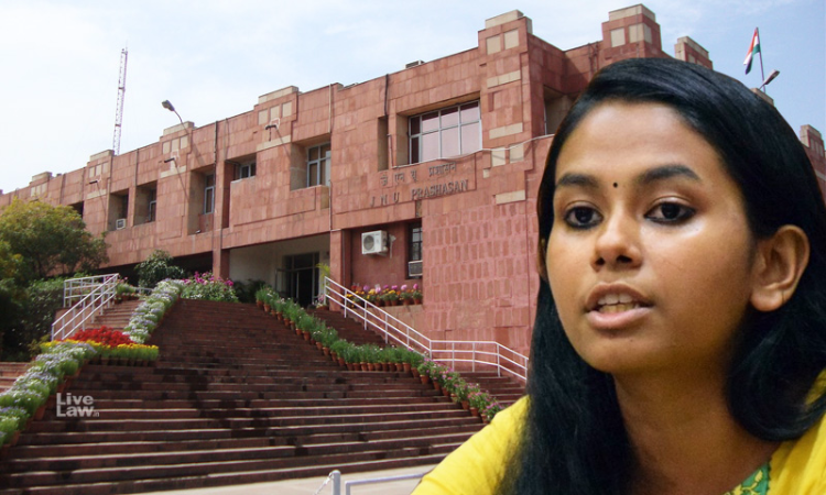 JNUSU Moves Delhi HC, Cites Changes To Hostel Manual As Illegal And Arbitrary [Read Petition]