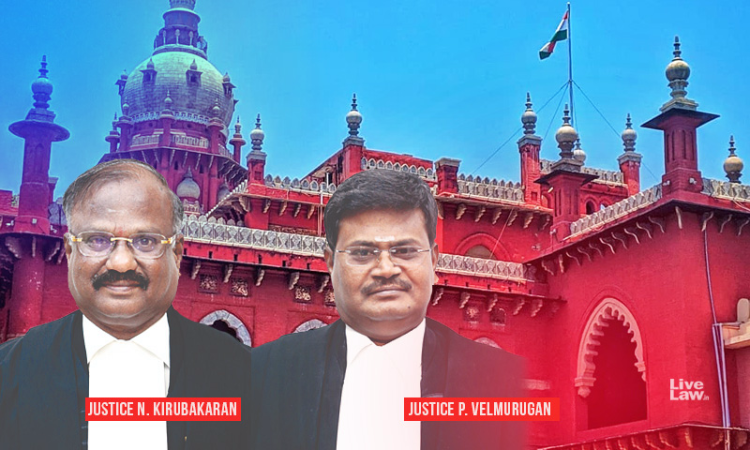 India A Secular Country, A Religious Group In Majority Cant Resist Other Communitys Fundamental Right To Hold Religious Processions, Festivals: Madras High Court India A Secular Country, A Religious Group In Majority Cant Resist Other Communitys Fundamental Right To Hold Religious Processions, Festivals: Madras High Court