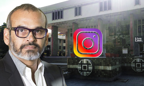 Subodh Gupta Case : Herdsceneand Agrees To Remove MeToo Posts; Delhi HC Decrees Suit On Settlement