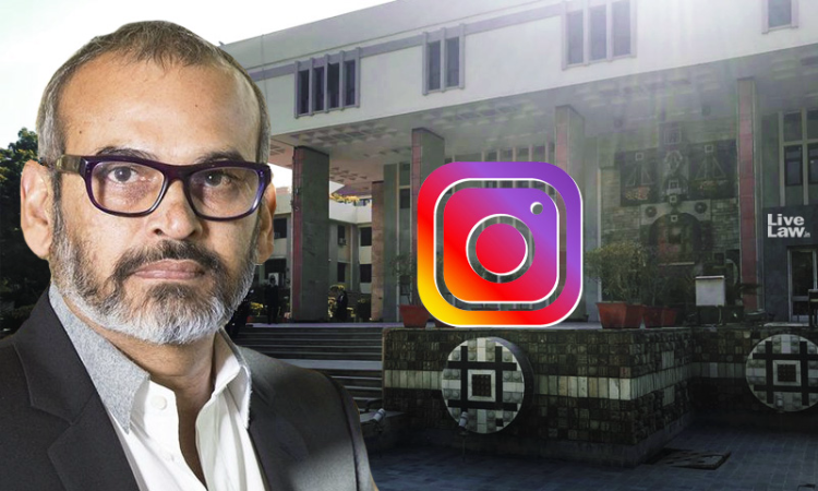 Subodh Gupta Case : Herdsceneand Agrees To Remove MeToo Posts; Delhi HC Decrees Suit On Settlement Subodh Gupta Case : Herdsceneand Agrees To Remove MeToo Posts; Delhi HC Decrees Suit On Settlement