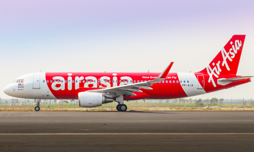 Palakkad Consumer Commission Directs Air Asia To Compensate Farmer After Flight Delay Damages Hybrid Jackfruit Sapling